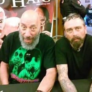 Meet your Posher, Uno